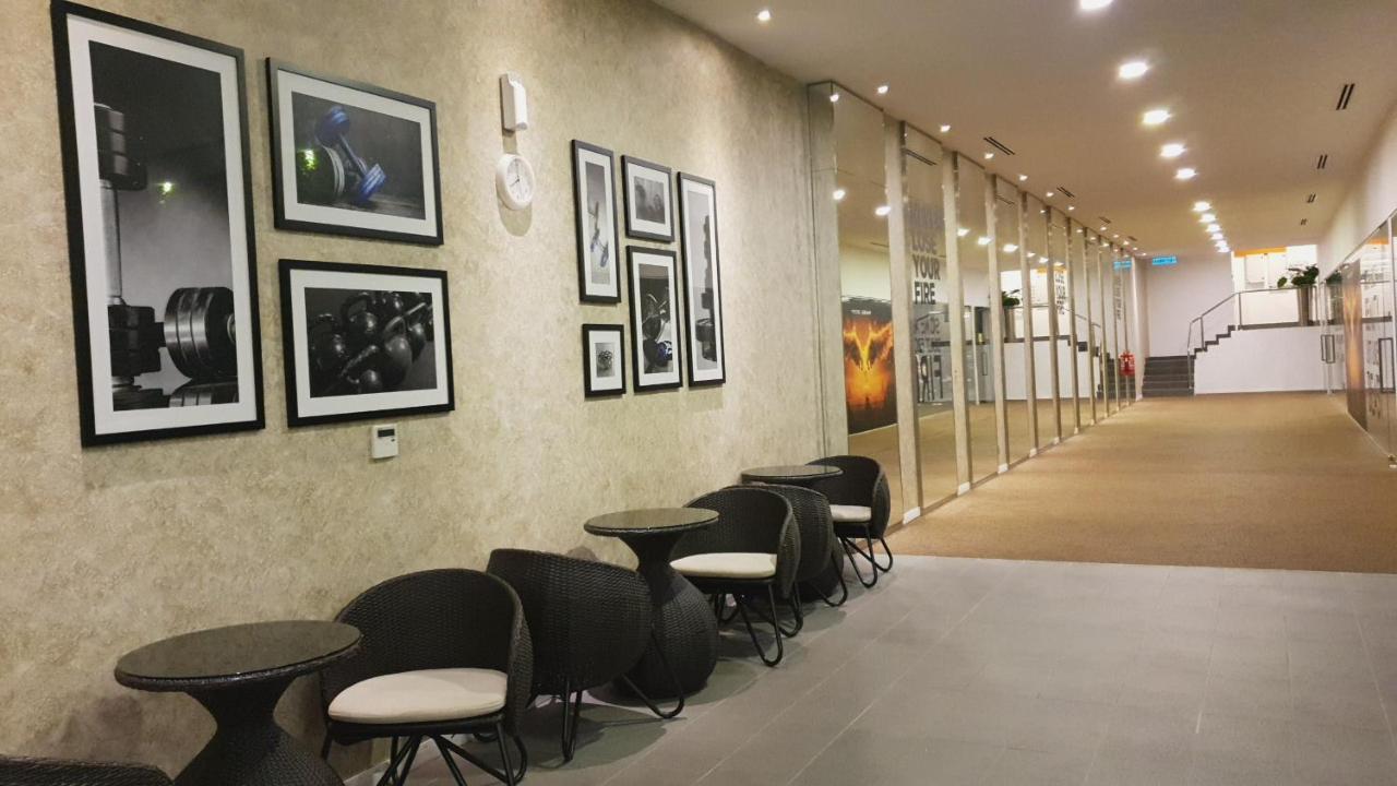 Mcity Ampang, Kl Kuala Lumpur Exterior foto