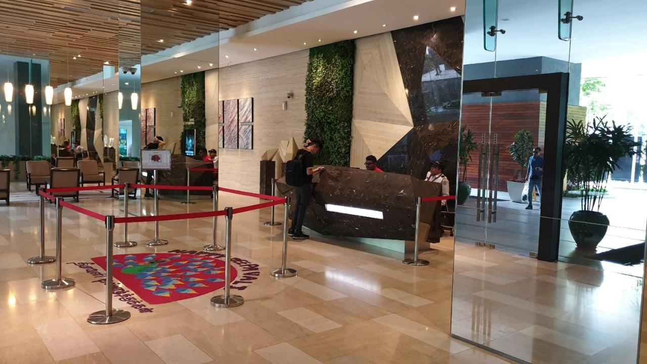 Mcity Ampang, Kl Kuala Lumpur Exterior foto