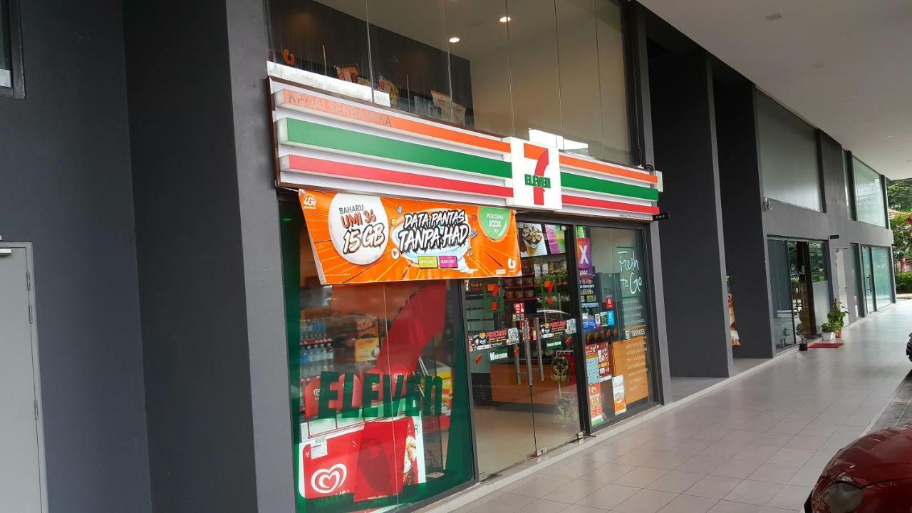 Mcity Ampang, Kl Kuala Lumpur Exterior foto