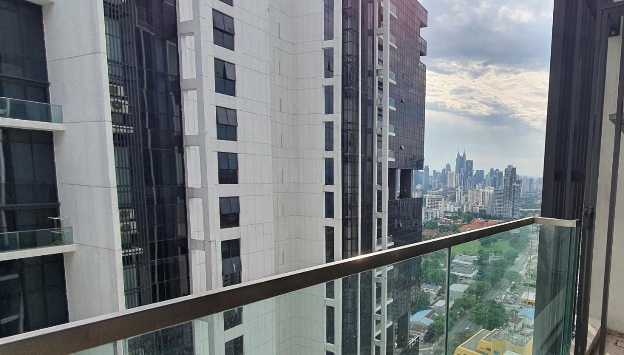 Mcity Ampang, Kl Kuala Lumpur Exterior foto