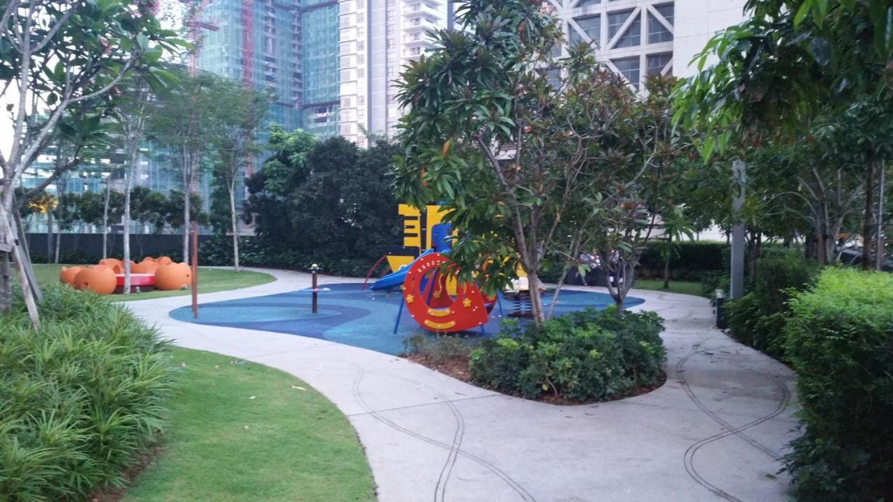 Mcity Ampang, Kl Kuala Lumpur Exterior foto