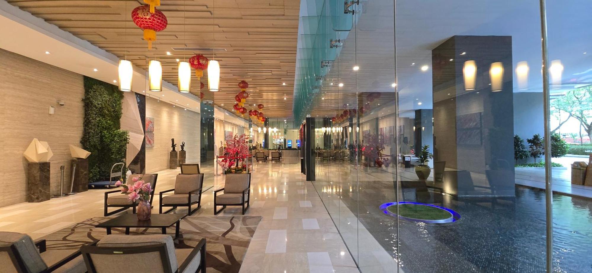 Mcity Ampang, Kl Kuala Lumpur Exterior foto