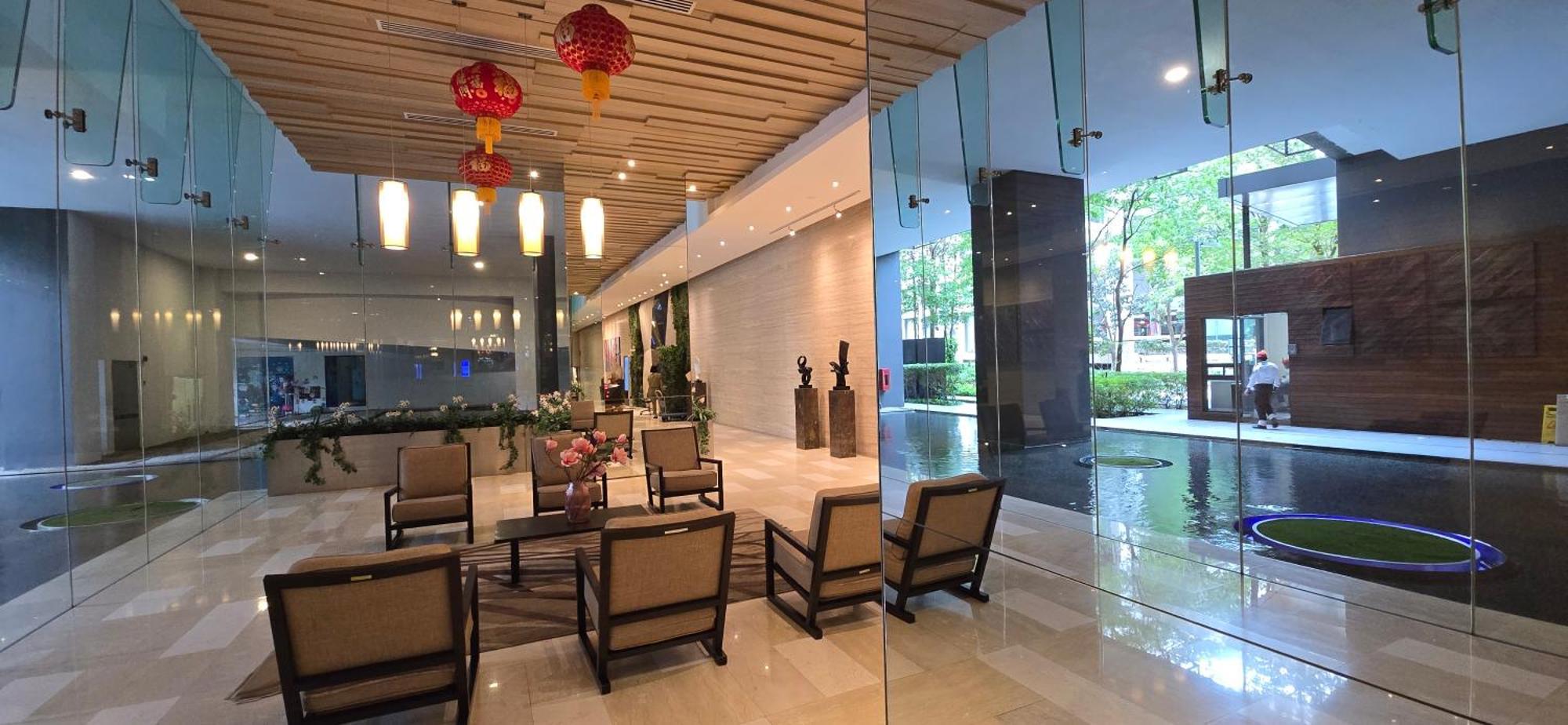 Mcity Ampang, Kl Kuala Lumpur Exterior foto